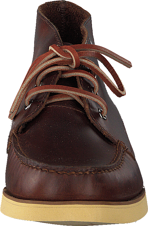 Tatanka Brown Cinnamon