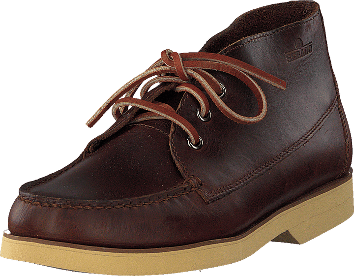 Tatanka Brown Cinnamon
