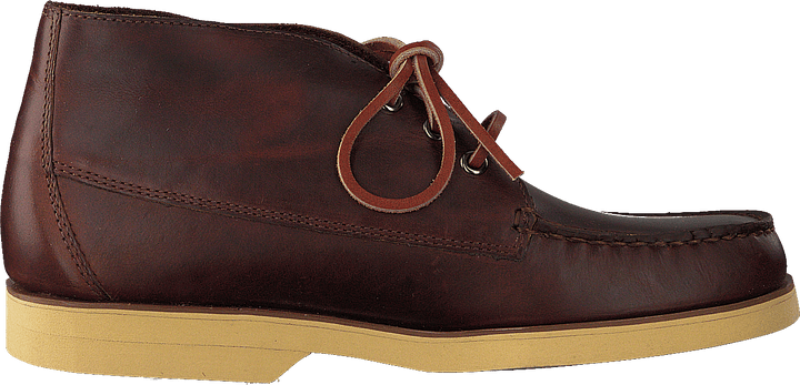 Tatanka Brown Cinnamon