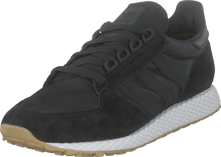 Forest Grove Cblack/cblack/gum3