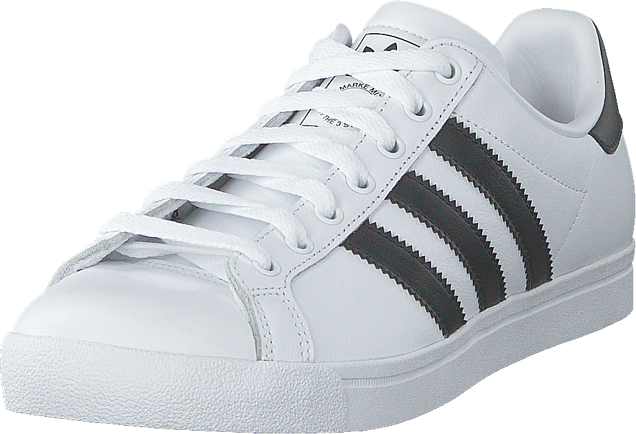 Coast Star Ftwrwhite/coreblack/ftwrwhite