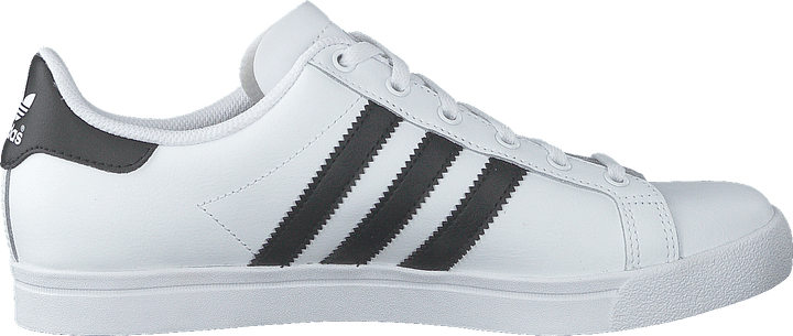 Coast Star J Ftwrwhite/coreblack/ftwrwhite