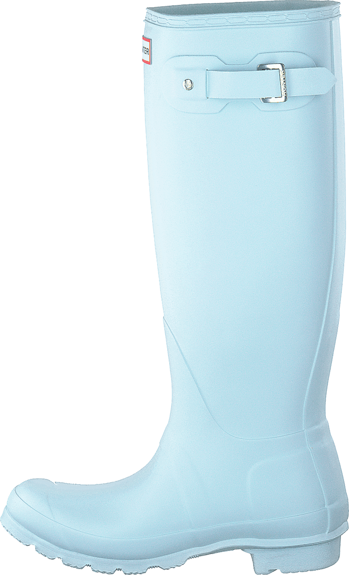 Bateau haut Original pour femme bleu