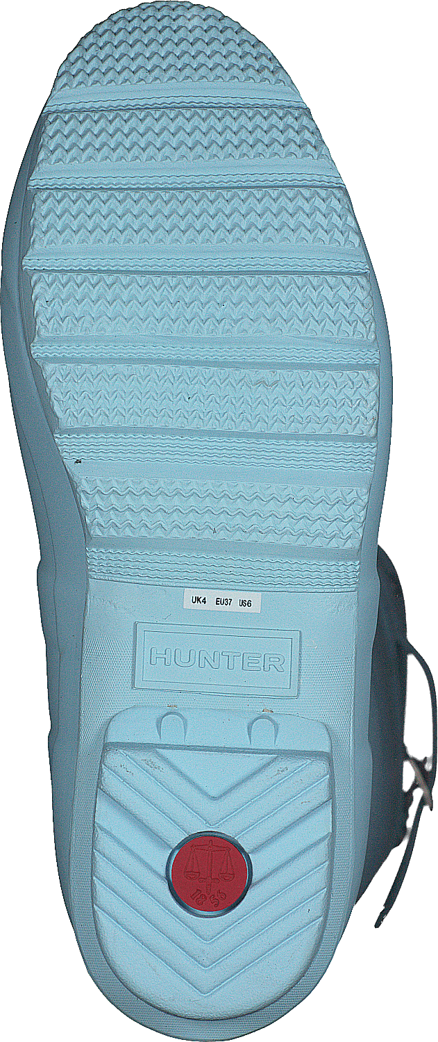 Bateau haut Original pour femme bleu