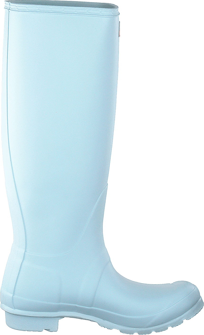 Bateau haut Original pour femme bleu