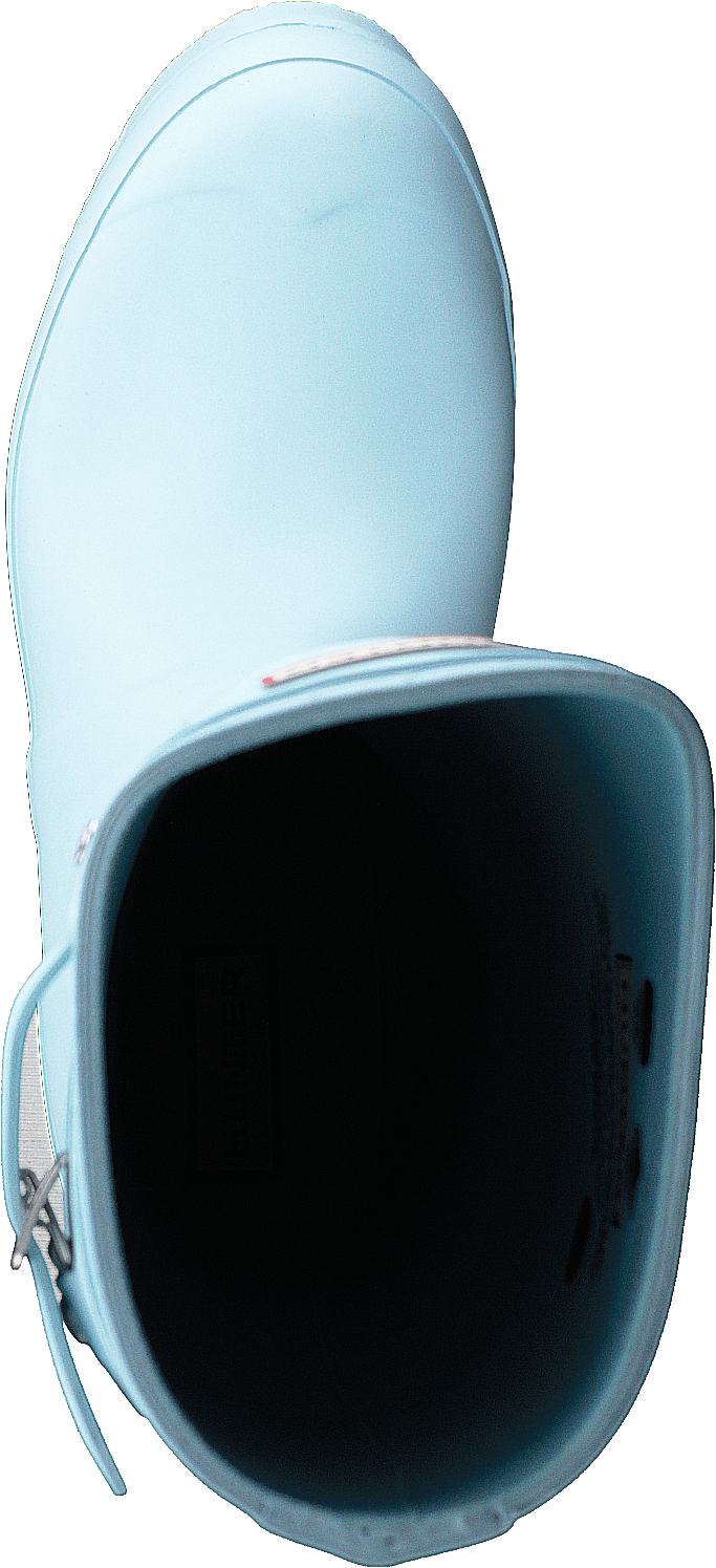 Bateau haut Original pour femme bleu