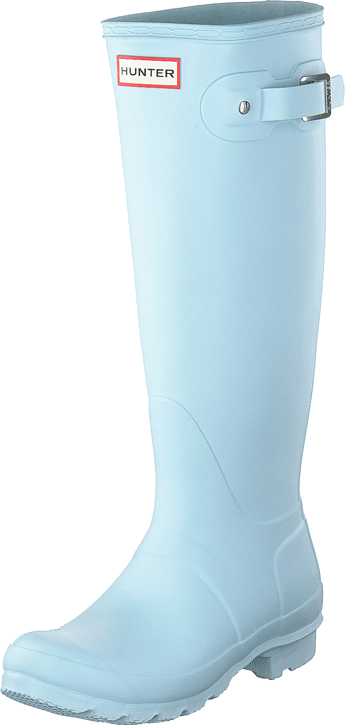 Bateau haut Original pour femme bleu