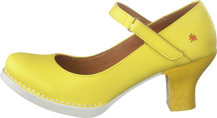 Giallo Harlem