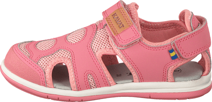 Vallby Wp Erdbeere Rose
