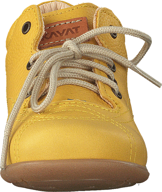 Edsbro Ep Yellow