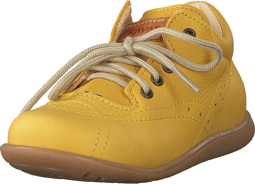 Edsbro Ep Yellow