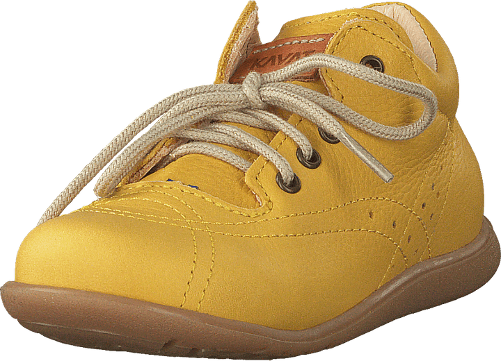 Edsbro Ep Yellow