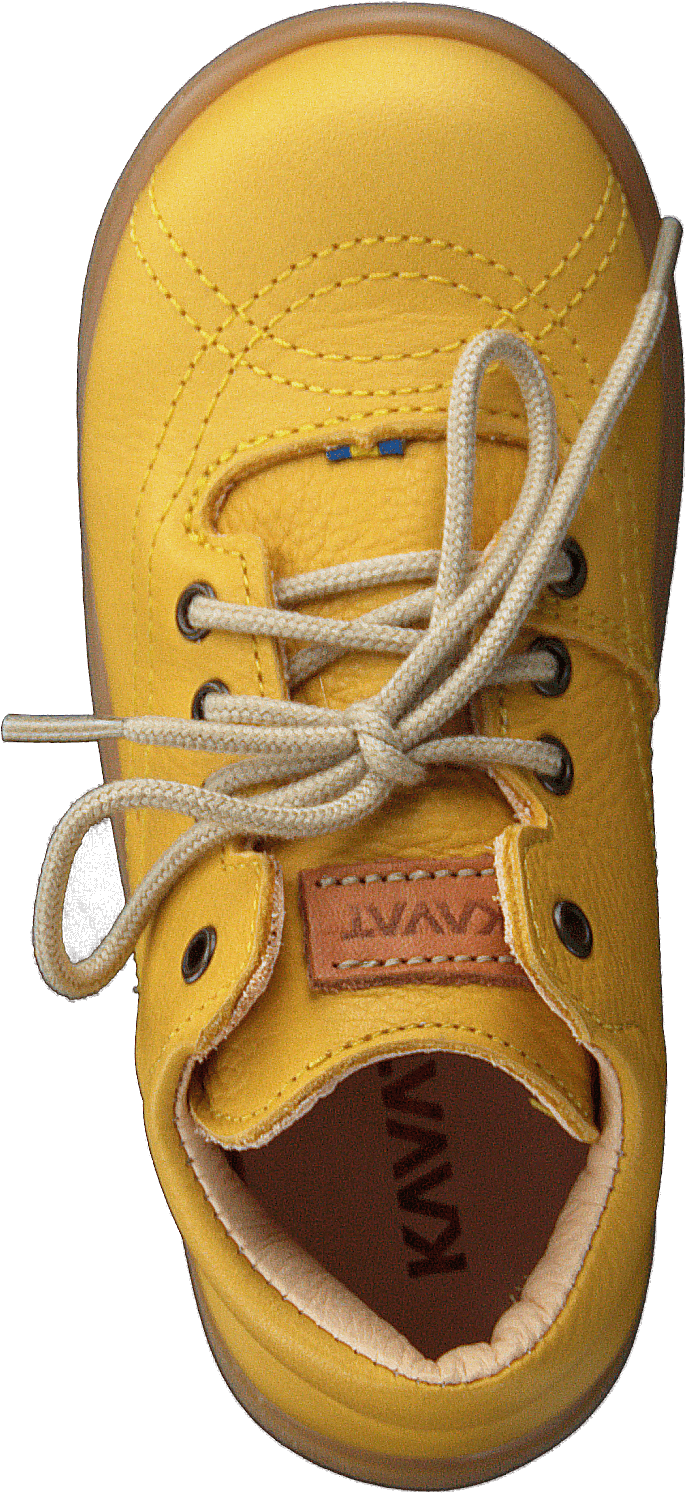 Edsbro Ep Yellow