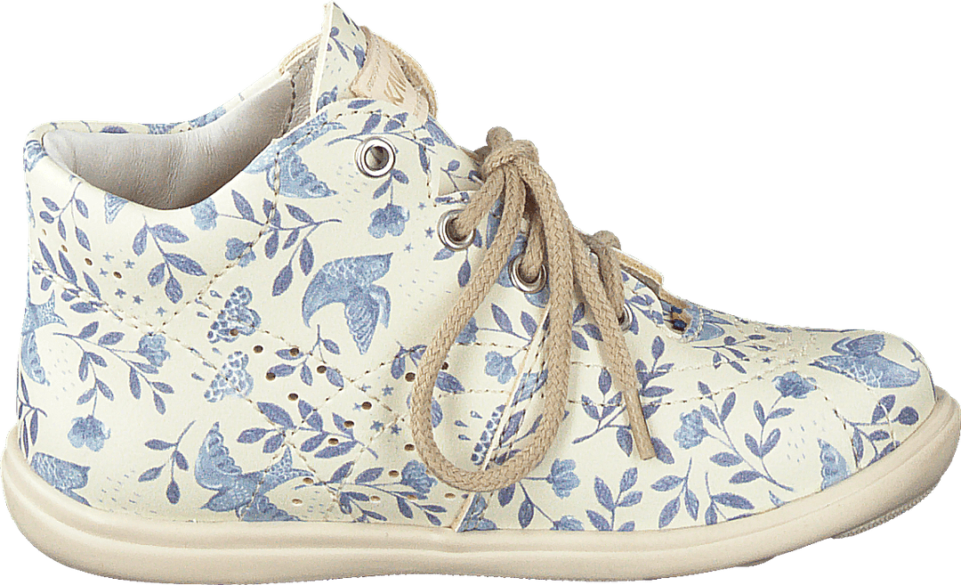 Edsbro Xc Blue Flower