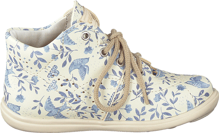 Edsbro Xc Blue Flower