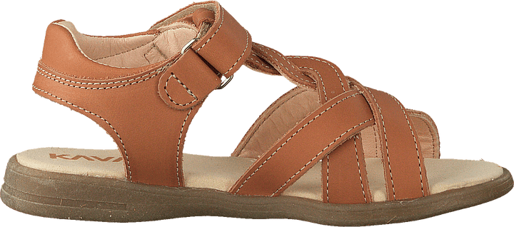 Mala Ep Light Brown