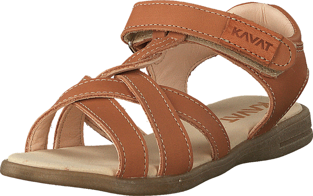 Mala Ep Light Brown