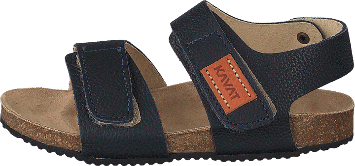 Bomhus Ep Blau