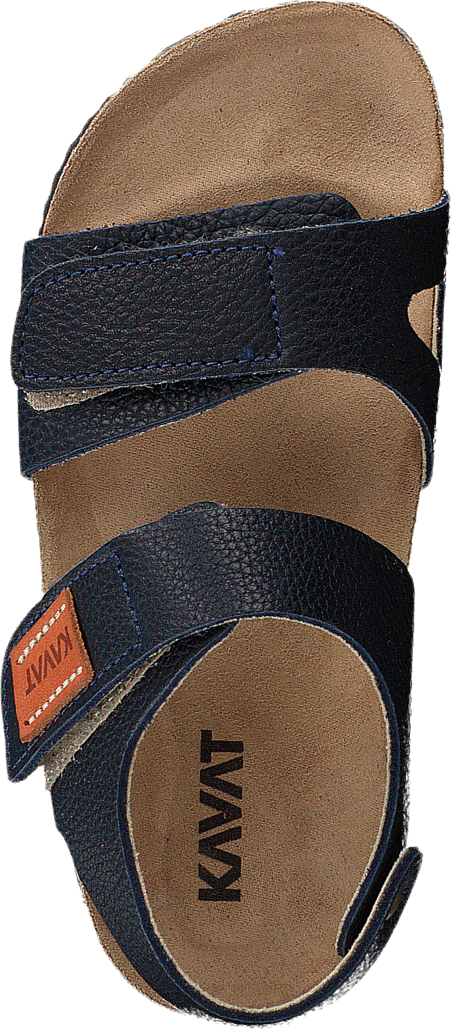Bomhus Ep Blau