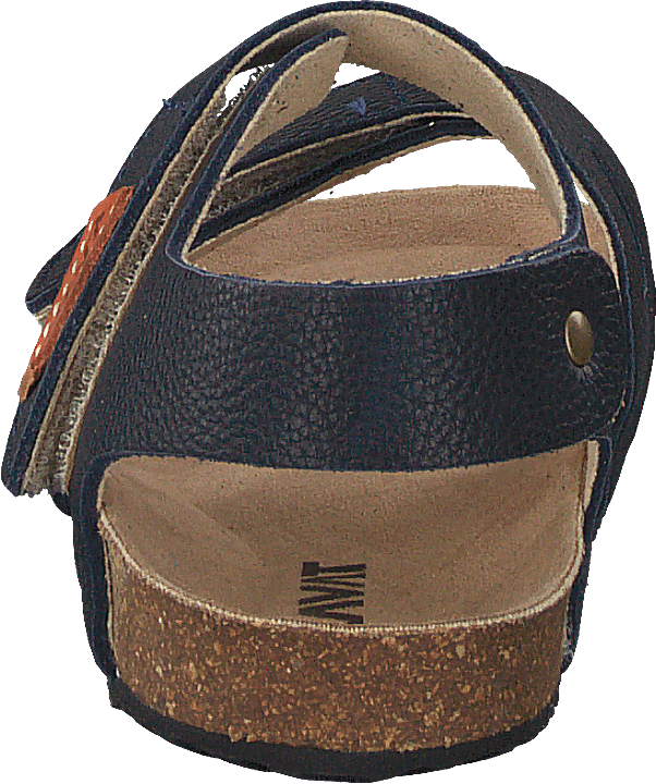 Bomhus Ep Blau