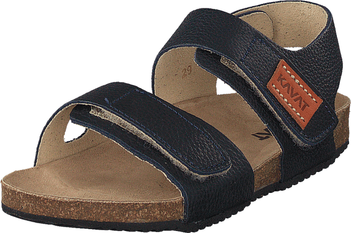 Bomhus Ep Blau
