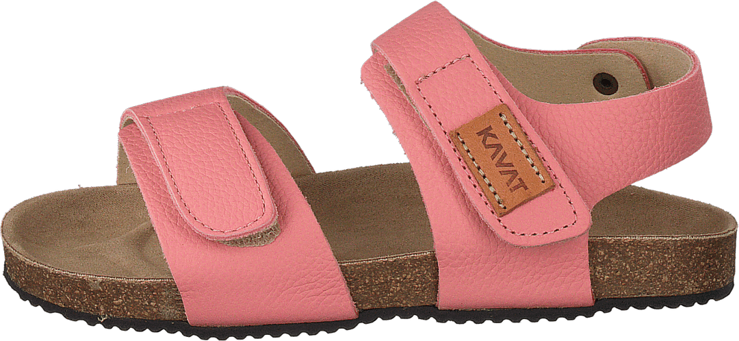 Boomhouse Ep Strawberry Rose