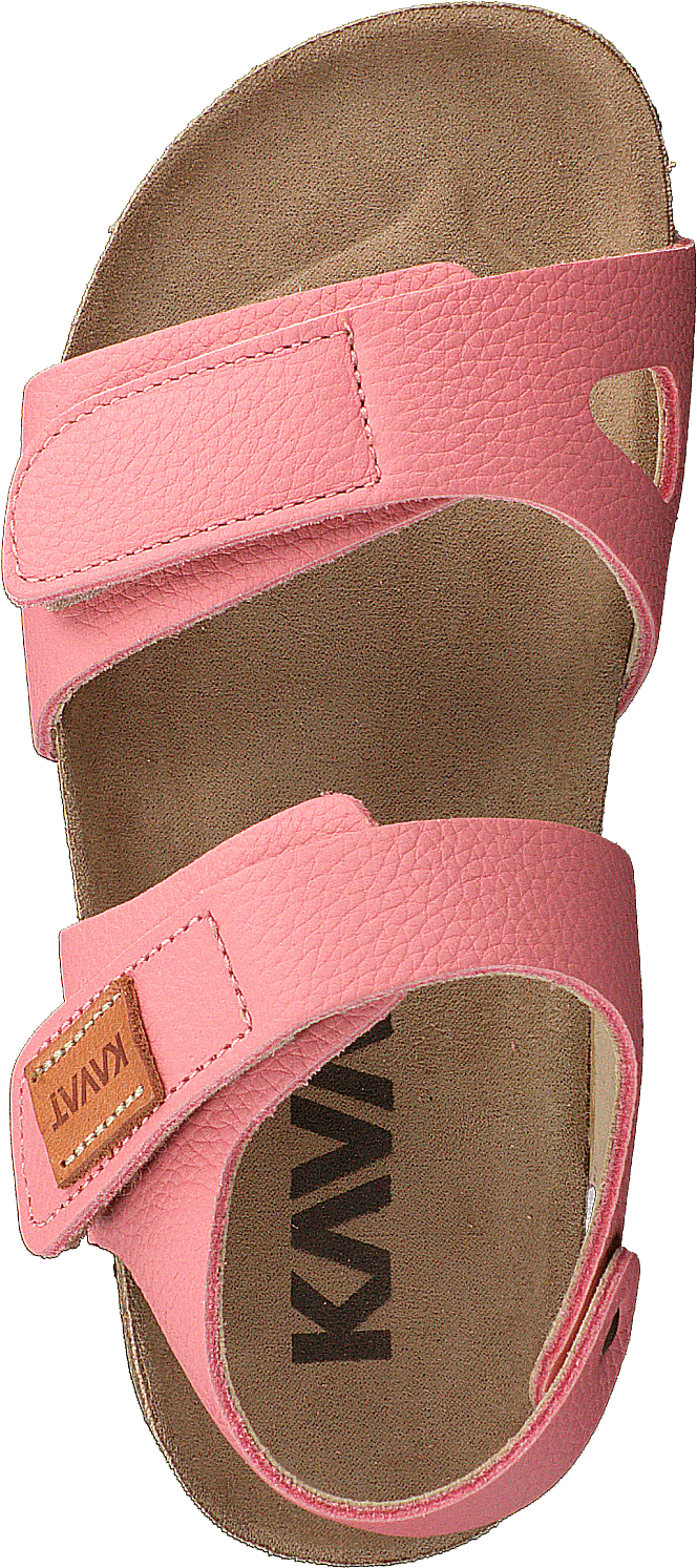 Boomhouse Ep Strawberry Rose