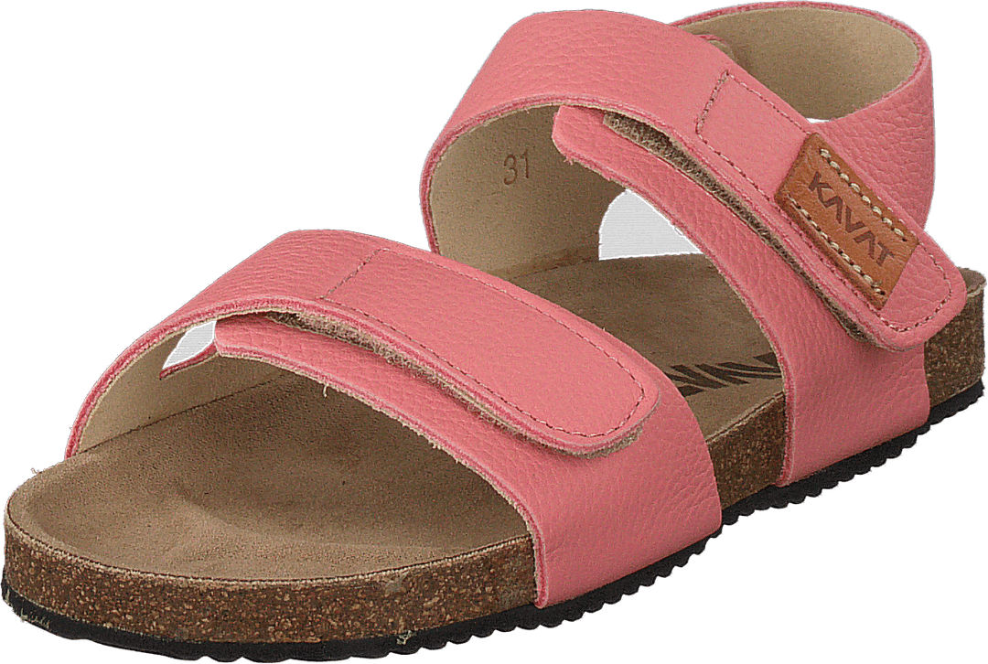 Boomhouse Ep Strawberry Rose