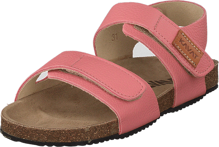 Boomhouse Ep Strawberry Rose