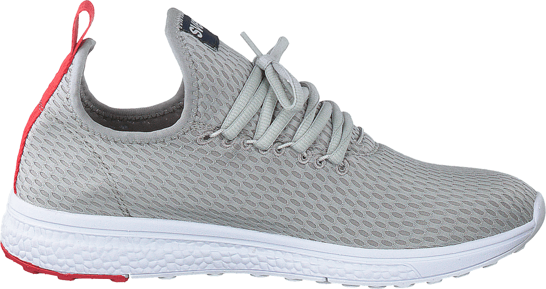 Ally High Gris clair