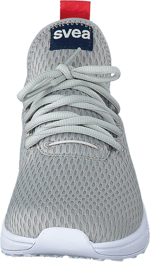 Ally High Gris clair