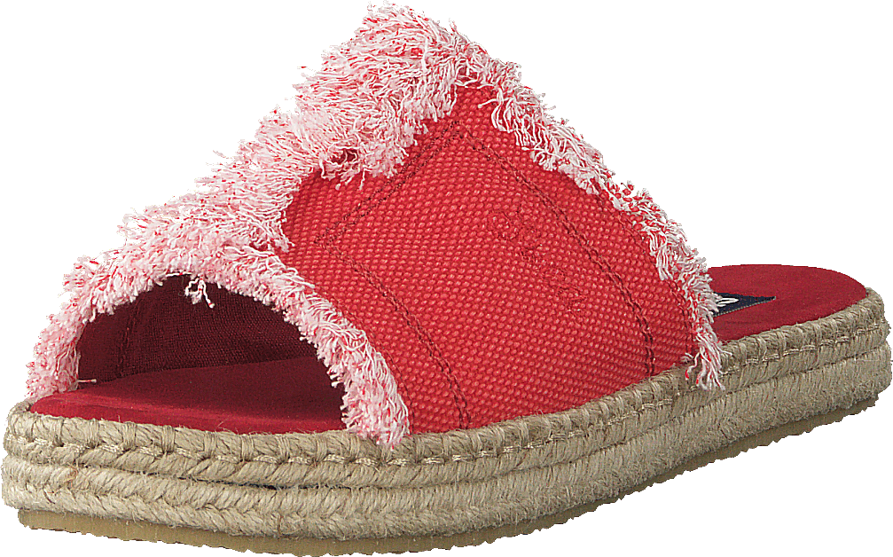 "Amy Classic Red