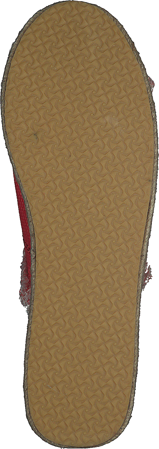 "Amy Classic Red