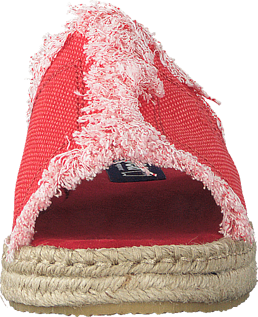 "Amy Classic Red