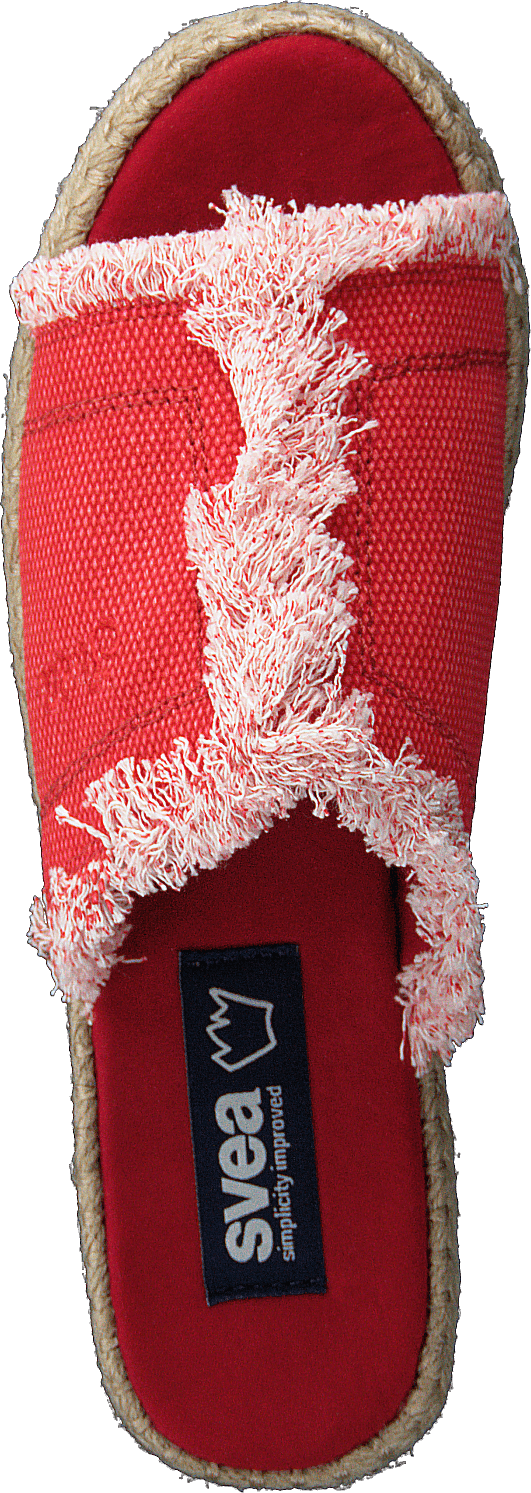 "Amy Classic Red