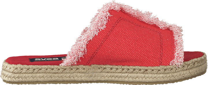 "Amy Classic Red