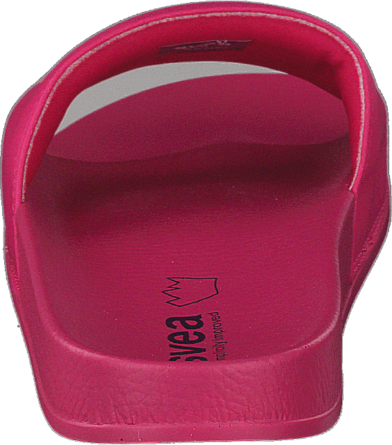 Alex Logo Cerise
