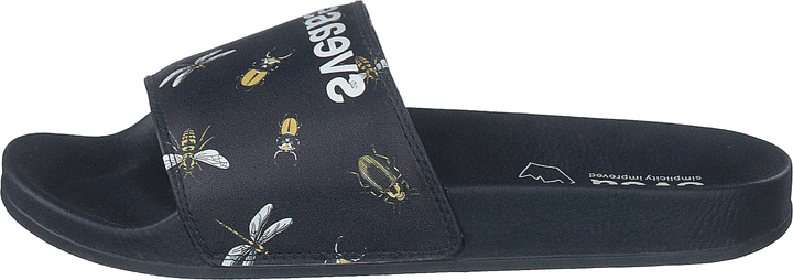 Alex Insect Navy
