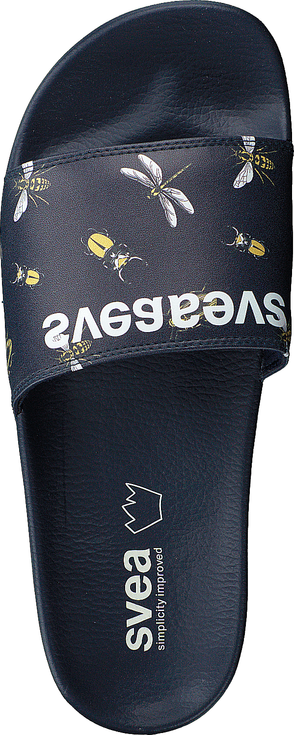 Alex Insect Navy