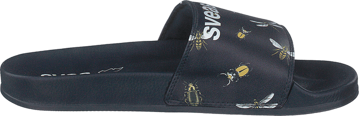 Alex Insect Navy