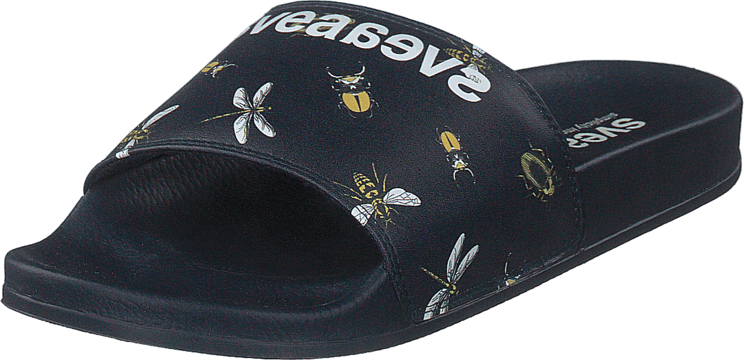 Alex Insect Navy