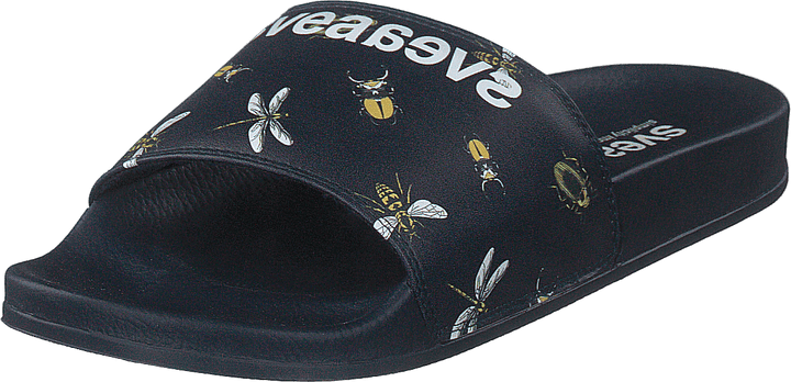 Alex Insect Navy
