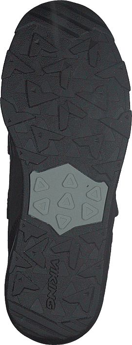 Evanger Low Gore-tex Musta/harmaa