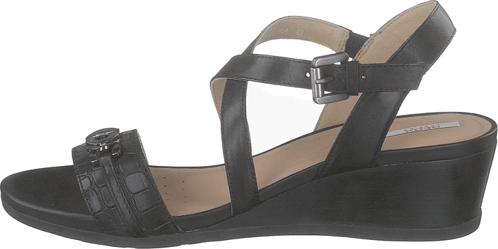 D Marykarmen Black