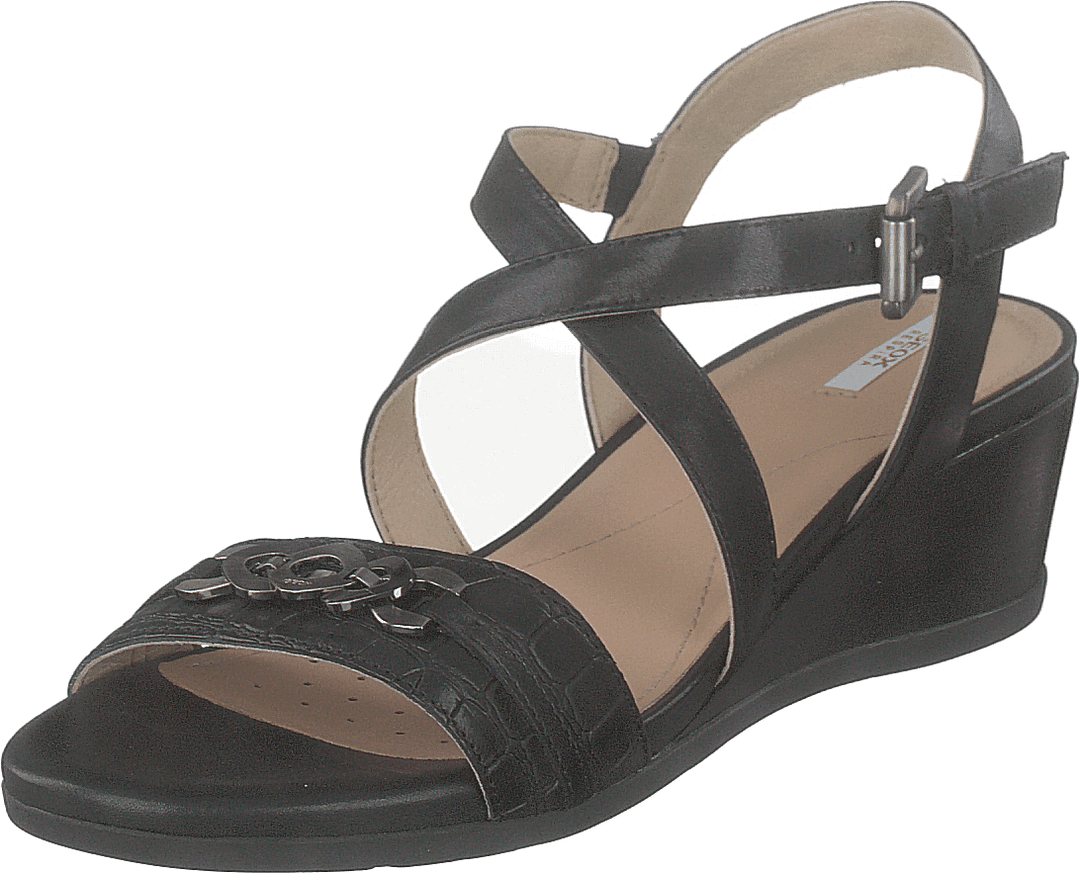 D Marykarmen Black