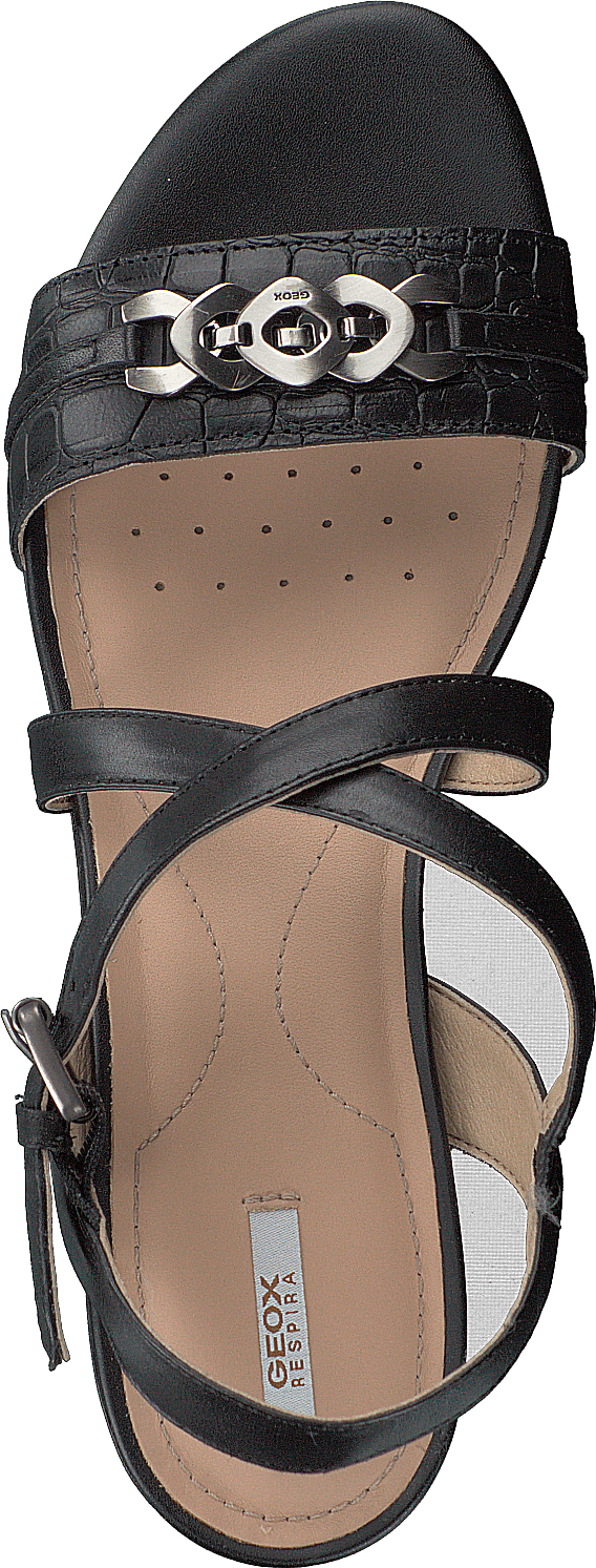 D Marykarmen Black