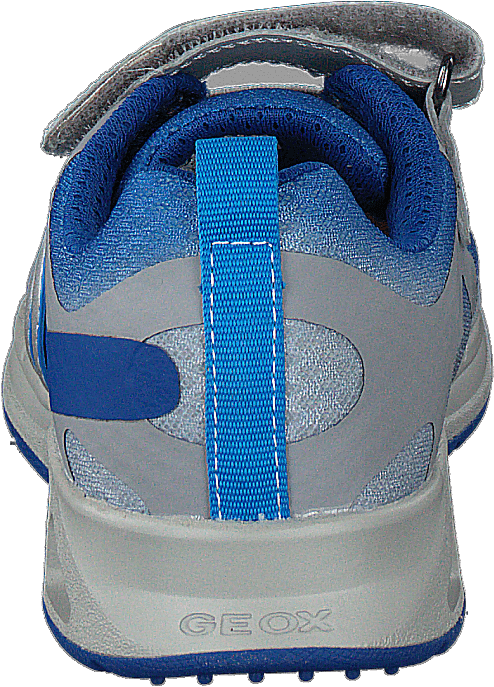 J Dakin Boy Grey/royal