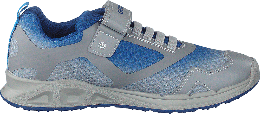 J Dakin Boy Grey/royal
