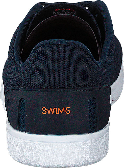 Breeze Tennis Knit Bleu marine / Blanc