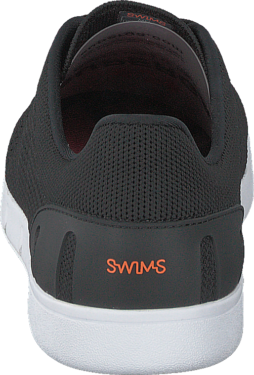 Breeze Tennis Knit Noir / Blanc